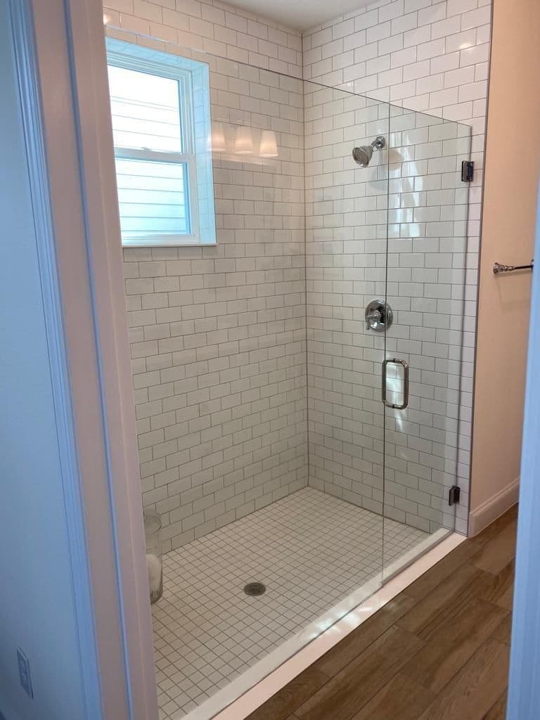 Bathroom Renovations image
