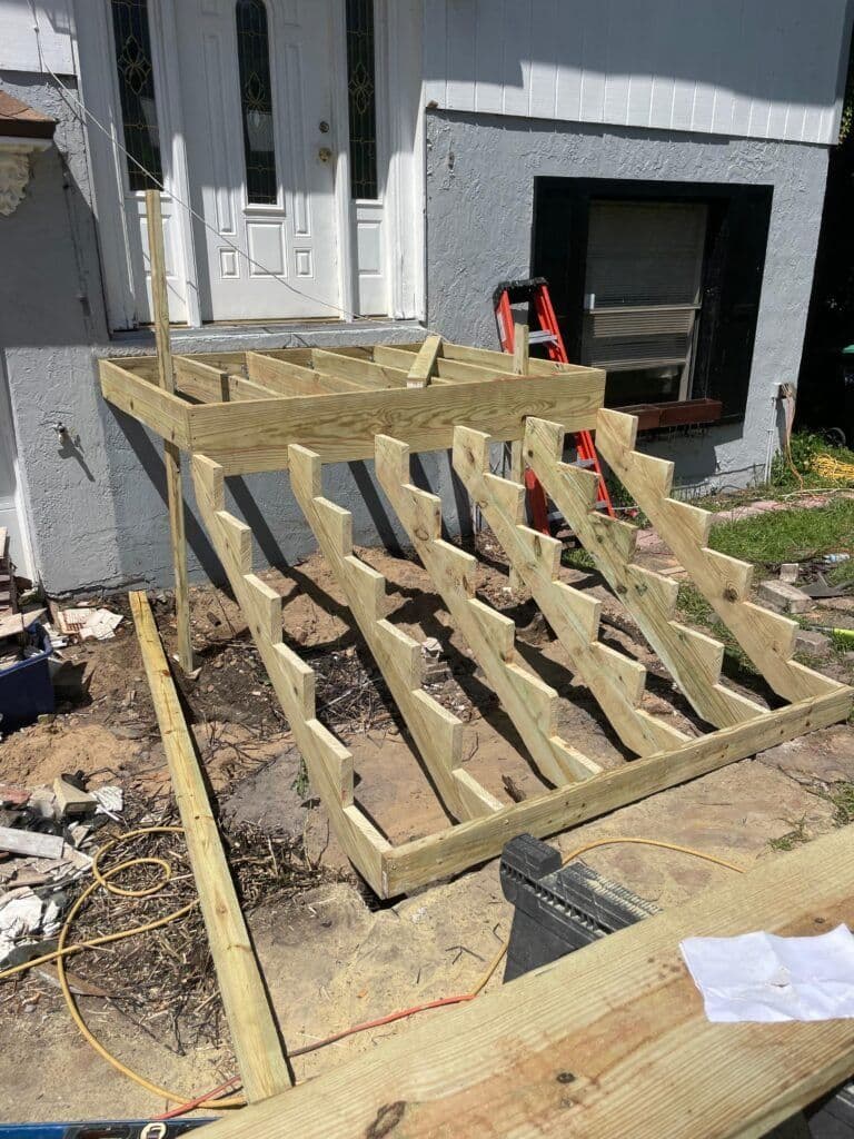 Home Additions & Extensions image