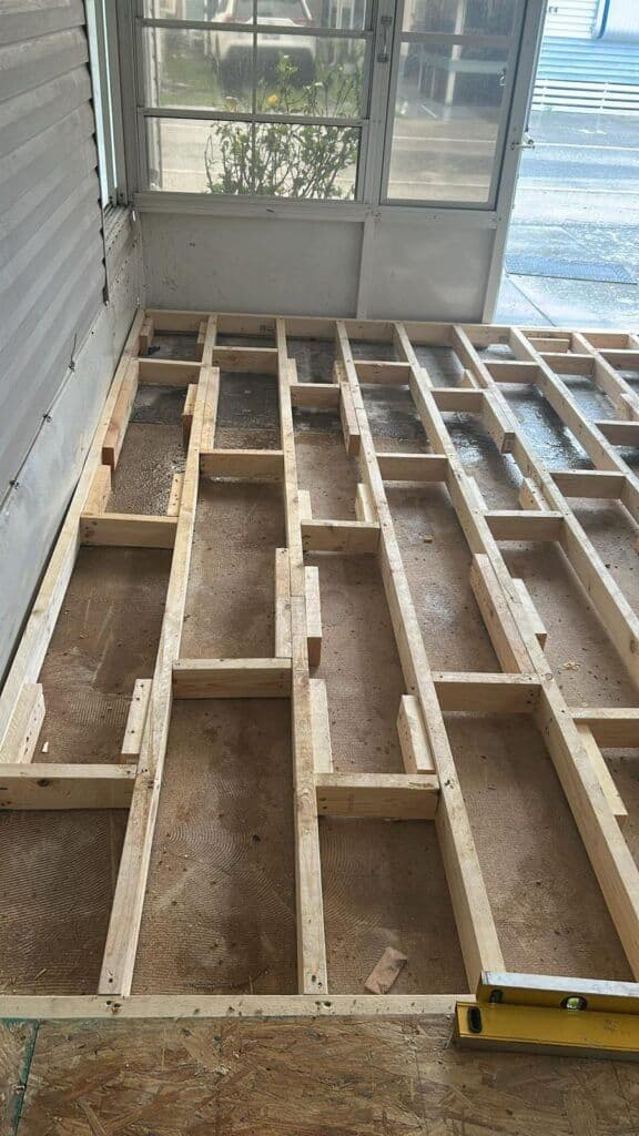 Flooring Installation & Upgrades image