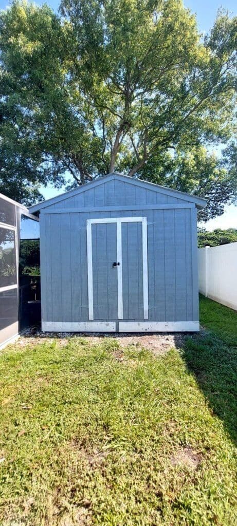 Outdoor Living Spaces image